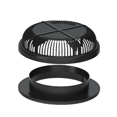 Wywietrznik międzykrokwiowy SPEEDVENT D do pełnego deskowania