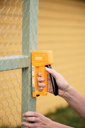 Tacker Zszywacz ręczny Rapid R13E