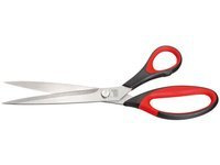 Nożyce dekarskie do folii 250 mm komfortowy uchwyt