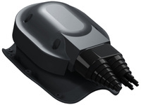 Przejście solarne i fotowoltaiczne Parotec do blachodachówki