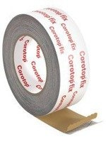 Corotop Fix - taśma jednostronna 50 mm x 25 m