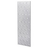 80 x 240 x 2 mm