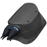 Przejście solarne i fotowoltaiczne Parotec do blachodachówki