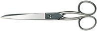 Nożyczki domowe i krawieckie proste 180 mm - Erdi