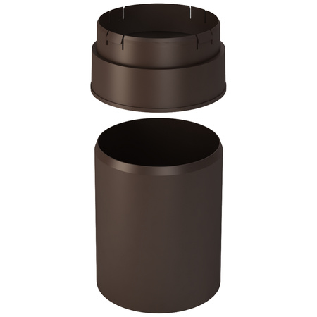 Podstawa redukcyjna 160 mm Alfawent Pro
