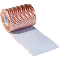 Taśma miedziana CU przeciwko mchom na dachu - ANTYMECH