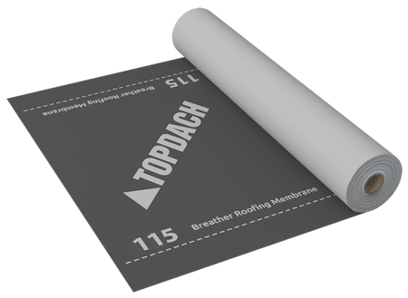 Membrana Dachowa Topdach 115