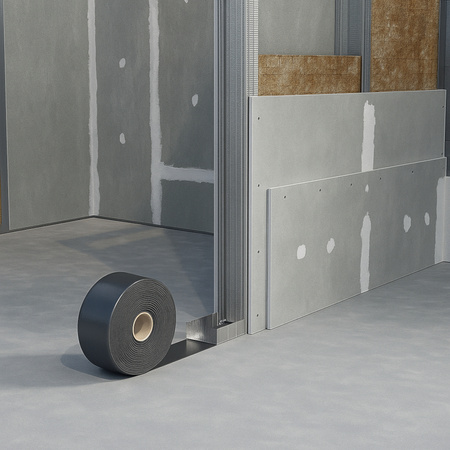 Taśma akustyczna PES