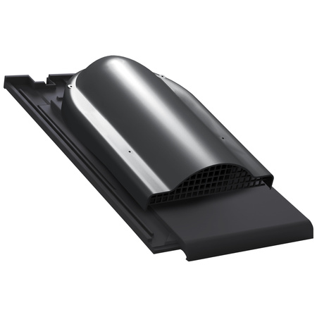 Wywietrznik połaciowy Parotec do dachówki ceramicznej