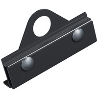 Uchwyt rur do rąbka do systemu ochrony rurowej