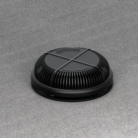 Wywietrznik międzykrokwiowy SPEEDVENT D do pełnego deskowania