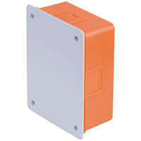 Puszka do złącza odgromowego