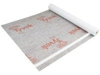 Membrana dachowa Tyvek Pro z taśmą