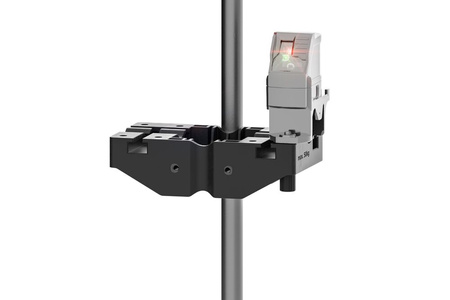 Duży uchwyt wielofunkcyjny BESSEY STE-MH-SET do podpórek ST/STE (2 szt.)