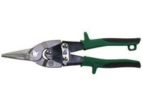 Nożyce figurowe proste, 260mm