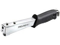 Ręczny zszywacz młotkowy Freund 11