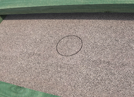 Wywietrznik międzykrokwiowy SPEEDVENT D do pełnego deskowania