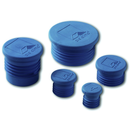 PRO CLIMA - STOPPA - zatyczka uszczelniająca do rur 16mm - 40mm