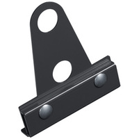 Uchwyt rur do rąbka do systemu ochrony rurowej