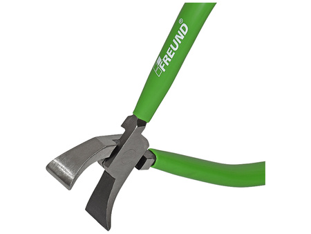 Mini cęgi do blachy