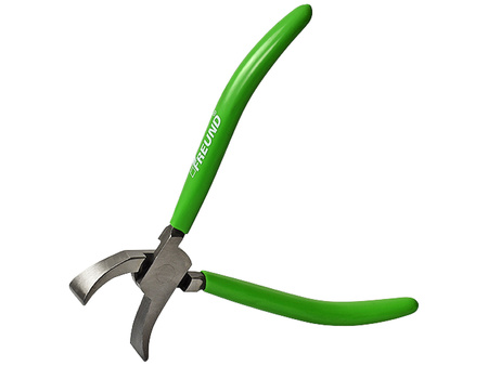 Mini cęgi do blachy