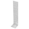 40 x 200 x 40 x 2 mm