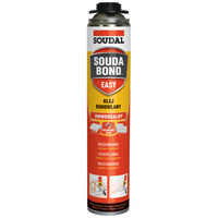 Klej szybkoschnący Soudabond Easy 1K 750 ml