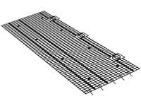 Kratka rynnowa - 5 szt.