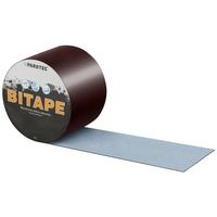 BITAPE - Bitumiczna taśma dekarska 100 mm
