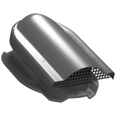 Wywietrznik połaciowy Perfekta do blachy trapezowej