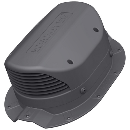 Wywietrznik połaciowy Parotec do blachy trapezowej