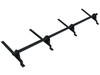 Zestaw ochrony rurowej o długości 200 cm, do blachodachówki o module 330 mm / 30 mm