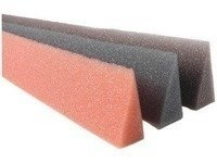 Uszczelka klinowa - klin koszowy