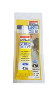 Klej do PCV 42A Soudal (50ml - 250ml)