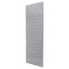 140 x 400 x 2 mm
