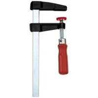 Ścisk śrubowy stolarski lekki BESSEY LM