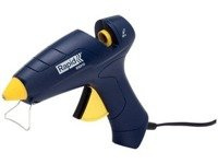 Pistolet do kleju Rapid EG212 + 24 sztyfty klejące