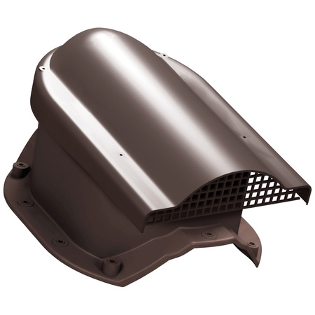 Wywietrznik połaciowy Parotec do blachy trapezowej