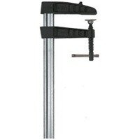 Ścisk śrubowy stolarski żeliwny BESSEY TGK z pokrętłem