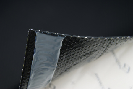 Taśma opierzeniowa kominowa Braas Wakaflex