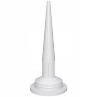 Aplikator do pistoletów do mas w foliach Soudal - 4 szt