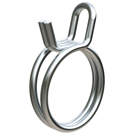 Stoper/Blokada do systemu ochrony rurowej