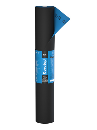 Membrana Dachowa Corotop Blue z paskiem klejącym