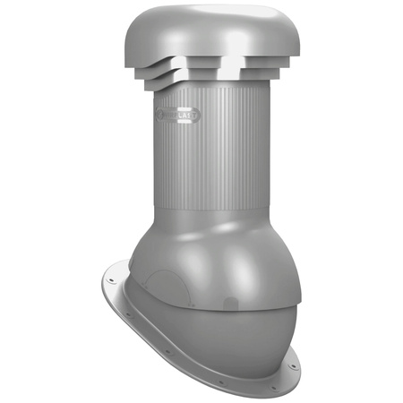 Kominek z odpływem kondensatu Normal Pro do pokryć płaskich o średnicy 150 mm