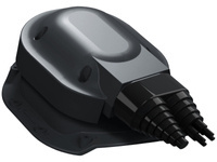 Przejście solarne i fotowoltaiczne Parotec do blachodachówki