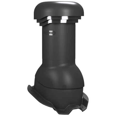 Kominek z odpływem kondensatu Perfekta Pro do blachy trapezowej o średnicy 150 mm