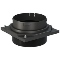 Podstawa montażowa rurowa Alfawent Pro