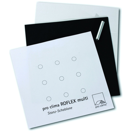 PRO CLIMA - ROFLEX 20 multi - kołnierz na rury