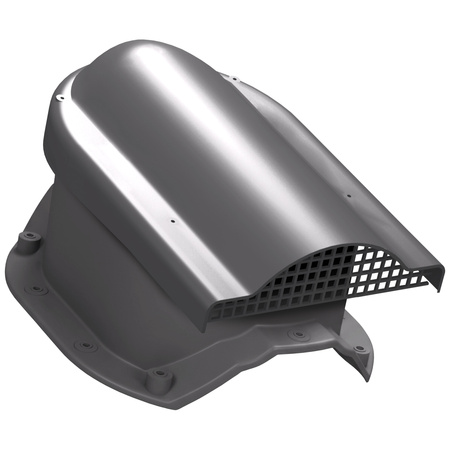 Wywietrznik połaciowy Perfekta do blachy trapezowej