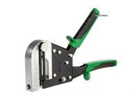 Dziurkacz do blachy wycinający otwory